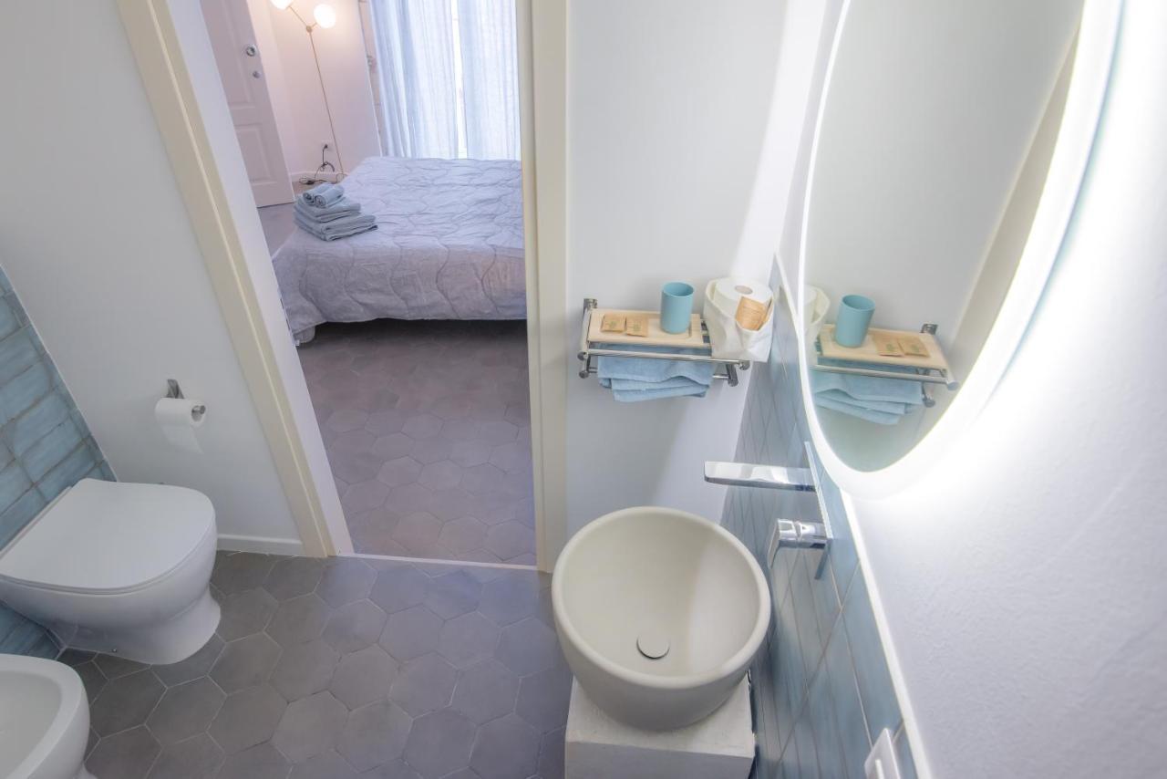 Dimora Di Levante- Ortigia Holidays Сиракуза Екстериор снимка