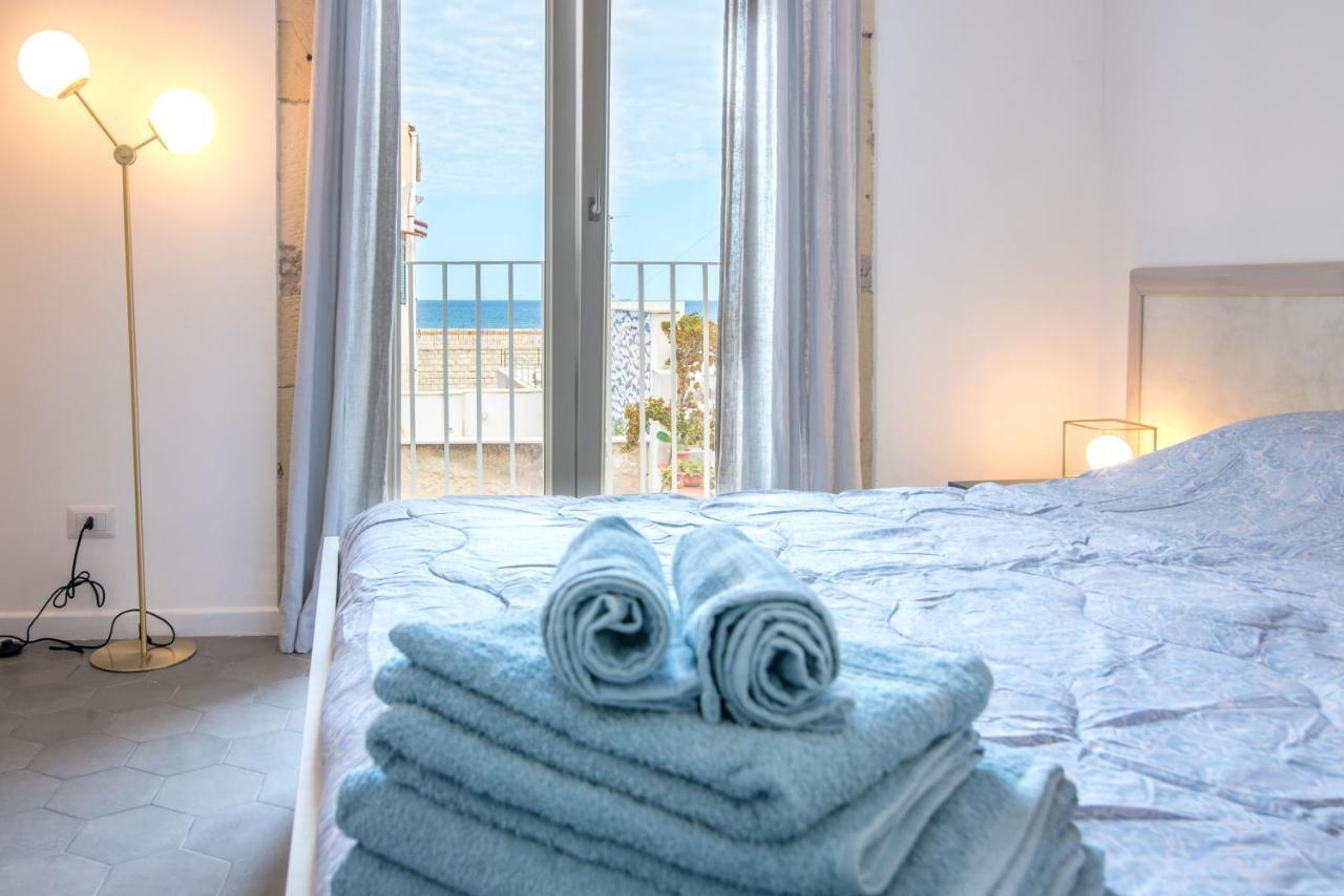 Dimora Di Levante- Ortigia Holidays Сиракуза Екстериор снимка