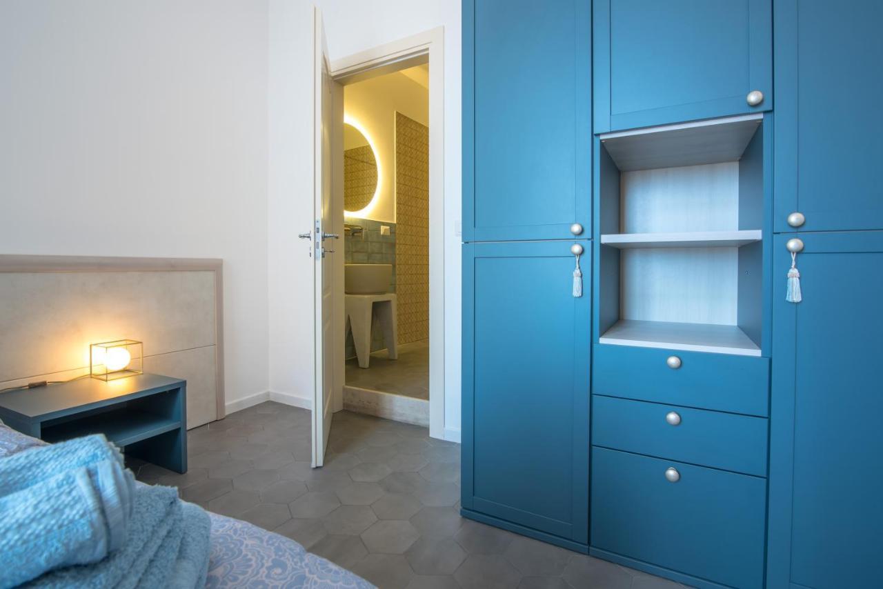 Dimora Di Levante- Ortigia Holidays Сиракуза Екстериор снимка